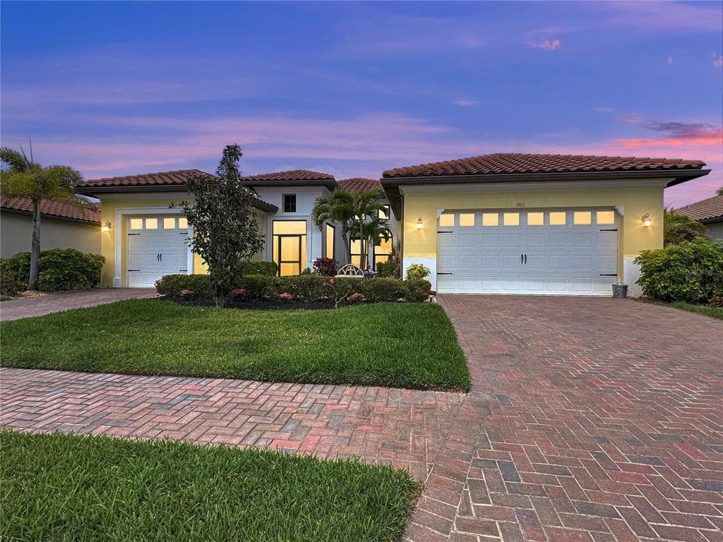 1802 5TH STREET E, PALMETTO, FL 34221