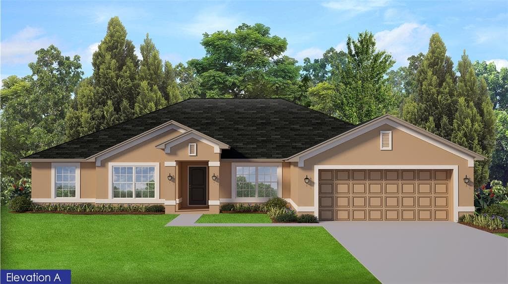 4372 PAWTUCKET STREET, NORTH PORT, FL 34286