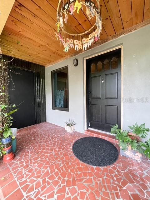 306 CASLER AVENUE, CLEARWATER, FL 33755 — zdjęcie 2