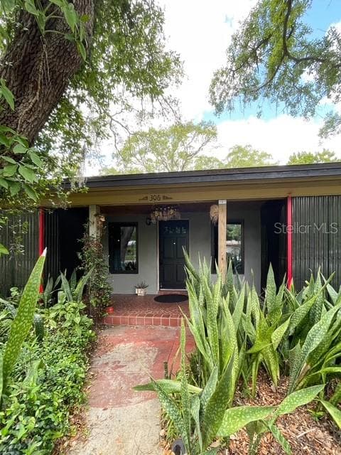 306 CASLER AVENUE, CLEARWATER, FL 33755