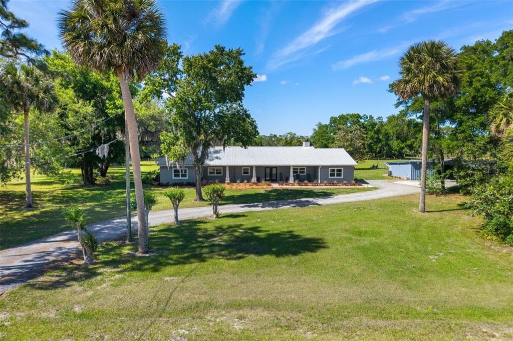 650 OLD MIMS ROAD, GENEVA, FL 32732 — zdjęcie 2