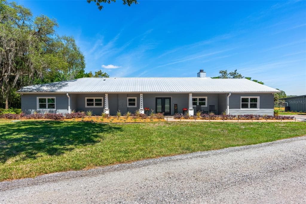 650 OLD MIMS ROAD, GENEVA, FL 32732 — zdjęcie 5
