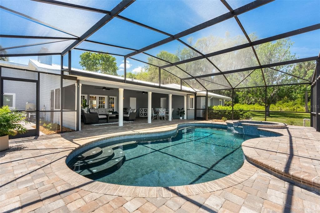 650 OLD MIMS ROAD, GENEVA, FL 32732 — zdjęcie 4