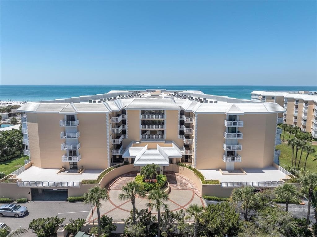 6500 SUNSET WAY # 316, ST PETE BEACH, FL 33706