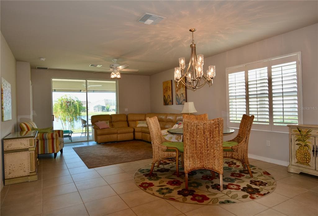 25161 E LENOX CIRCLE, PUNTA GORDA, FL 33950 — zdjęcie 5