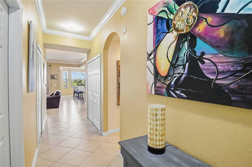 7019 RIVER HAMMOCK DRIVE # 202, BRADENTON, FL 34212 — zdjęcie 2