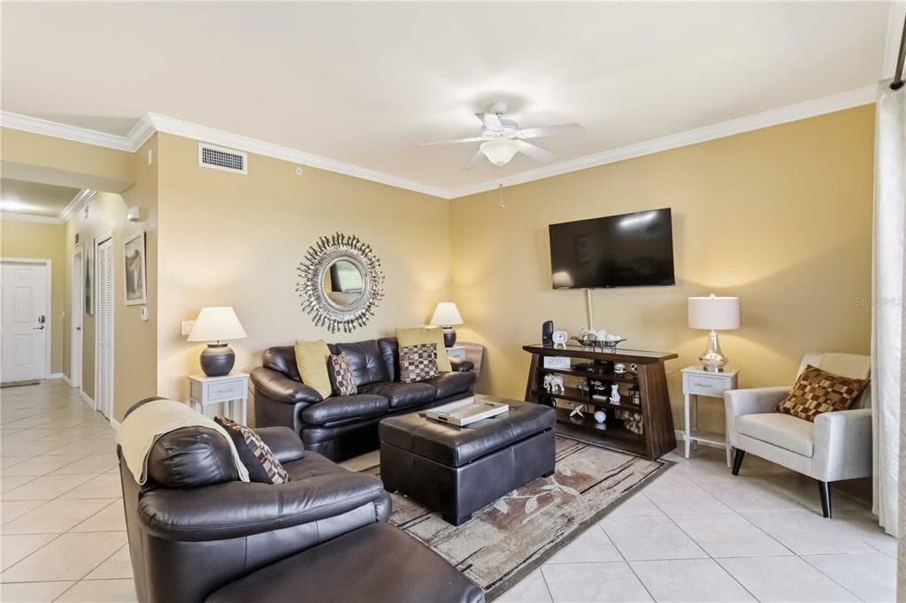 7019 RIVER HAMMOCK DRIVE # 202, BRADENTON, FL 34212 — zdjęcie 3