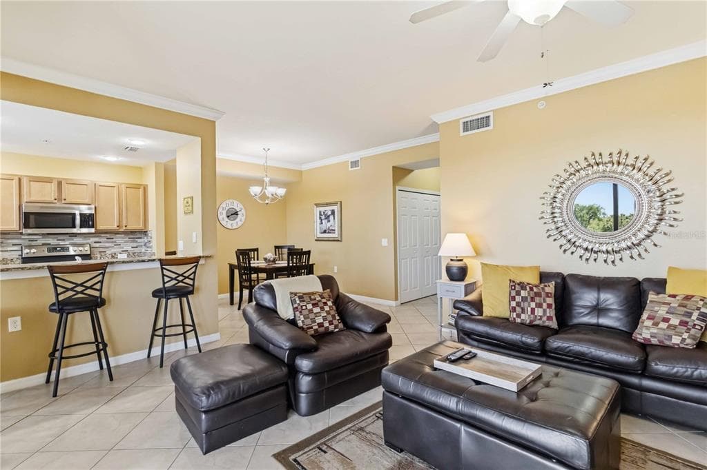 7019 RIVER HAMMOCK DRIVE # 202, BRADENTON, FL 34212 — zdjęcie 5