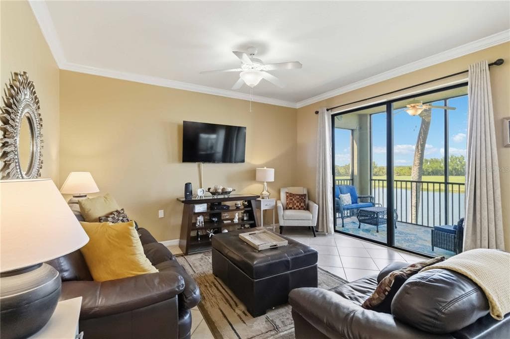 7019 RIVER HAMMOCK DRIVE # 202, BRADENTON, FL 34212 — zdjęcie 4