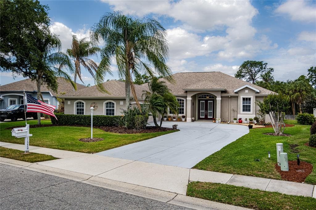 11220 28TH STREET CIRCLE E, PARRISH, FL 34219