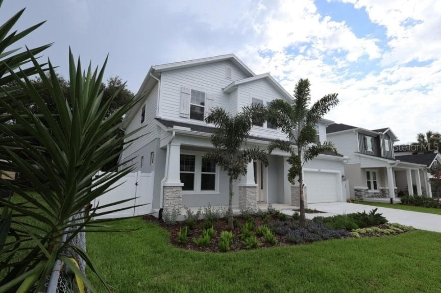 812 W ORIENT STREET, TAMPA, FL 33603 — zdjęcie 2
