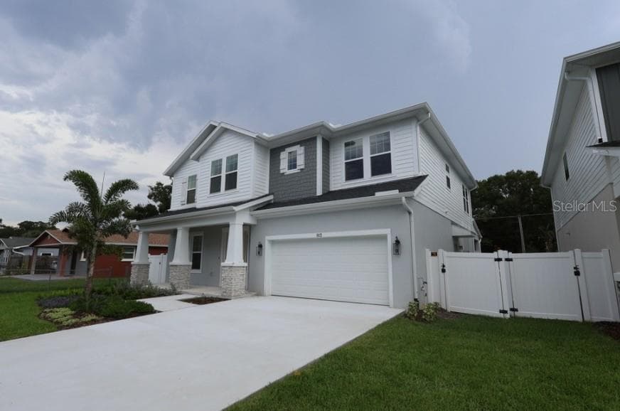 812 W ORIENT STREET, TAMPA, FL 33603
