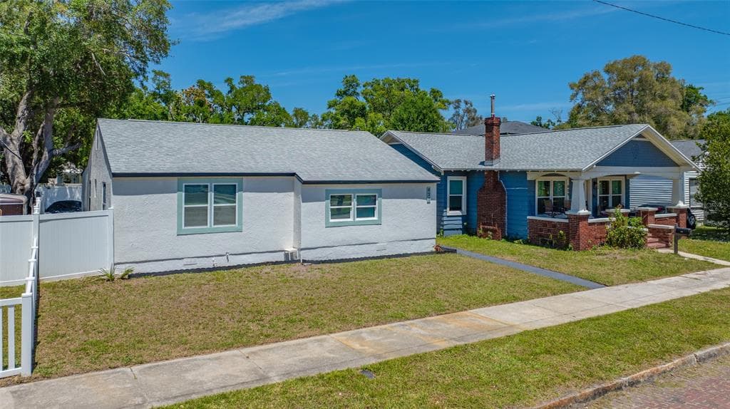 821 19TH AVENUE S, ST PETERSBURG, FL 33705 — zdjęcie 3