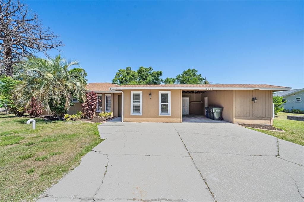 3209 ASHTON ROAD, SARASOTA, FL 34231 — zdjęcie 2