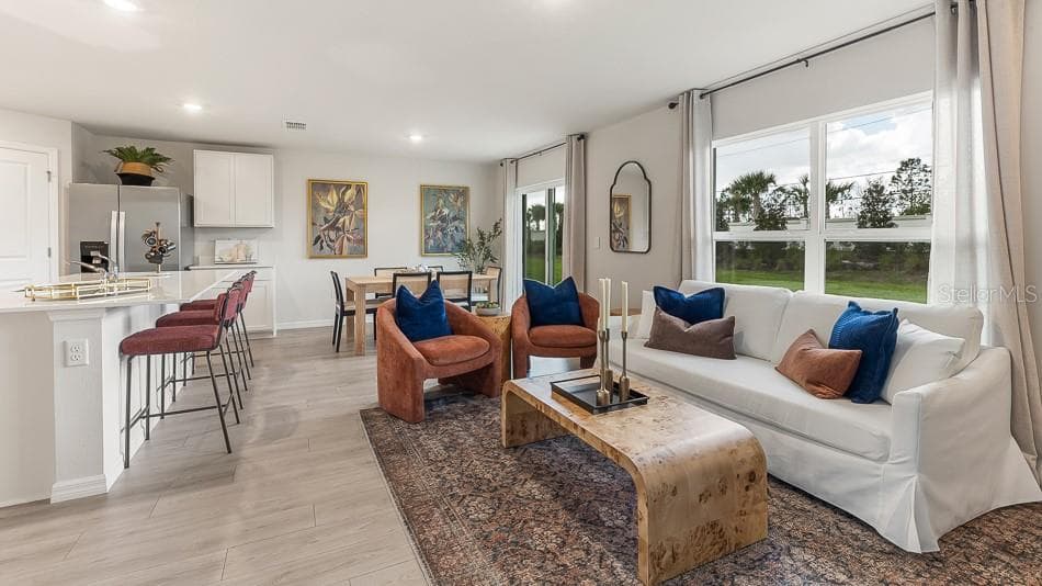 12419 HOPSCOTCH AVENUE, PARRISH, FL 34219 — zdjęcie 4