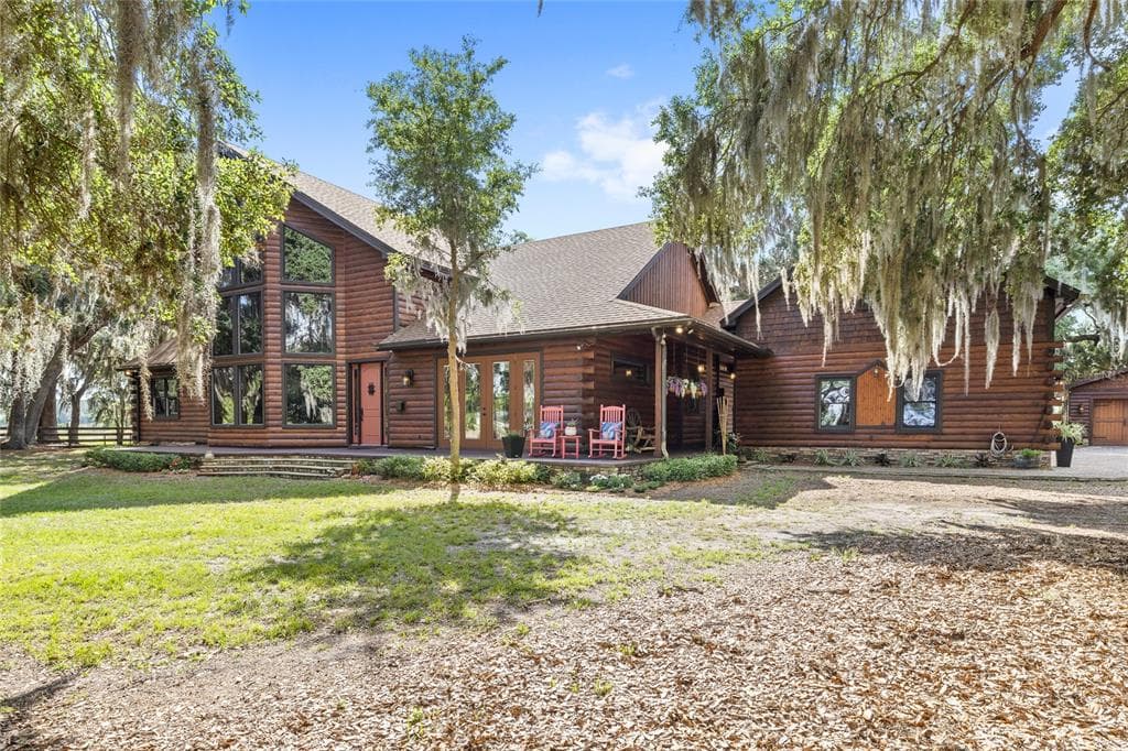 10925 ARROWTREE BOULEVARD, CLERMONT, FL 34715 — zdjęcie 5