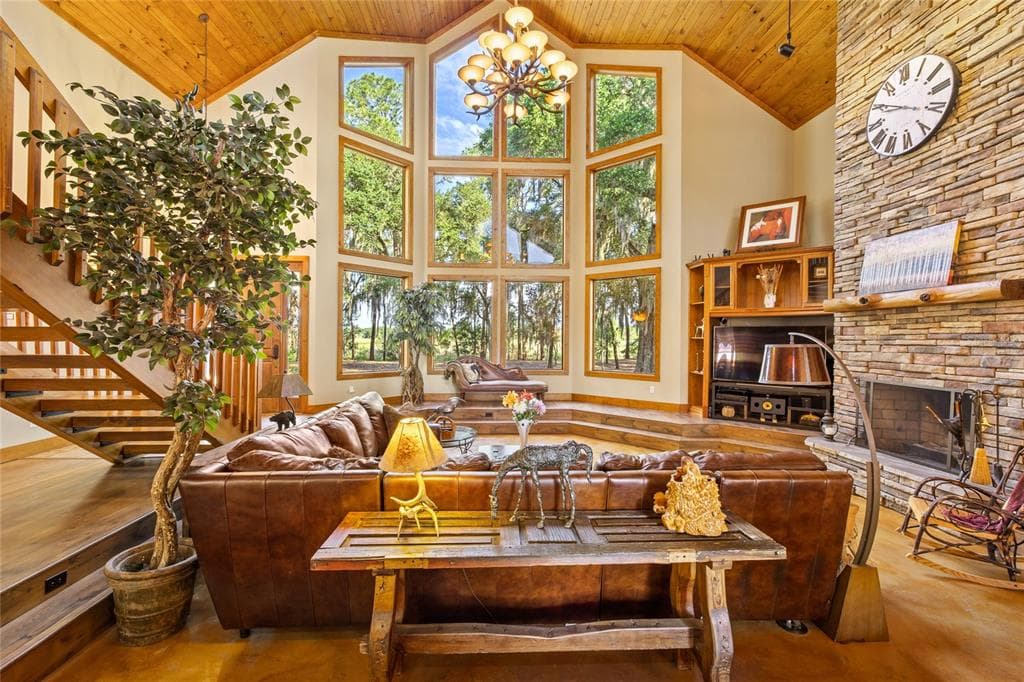 10925 ARROWTREE BOULEVARD, CLERMONT, FL 34715 — zdjęcie 4