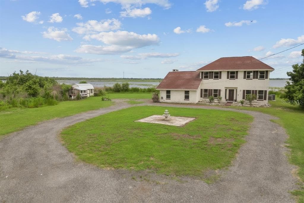 3101 LAKE LOWERY ROAD, HAINES CITY, FL 33844 — zdjęcie 2