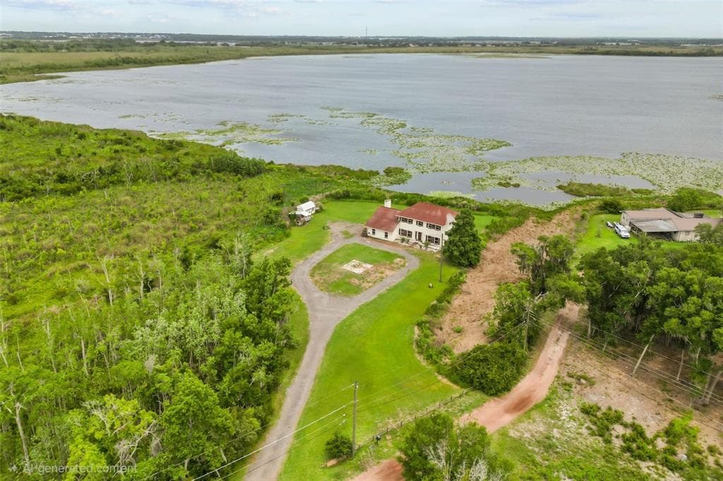 3101 LAKE LOWERY ROAD, HAINES CITY, FL 33844 — zdjęcie 3