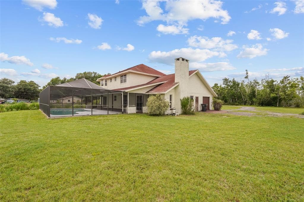 3101 LAKE LOWERY ROAD, HAINES CITY, FL 33844 — zdjęcie 5