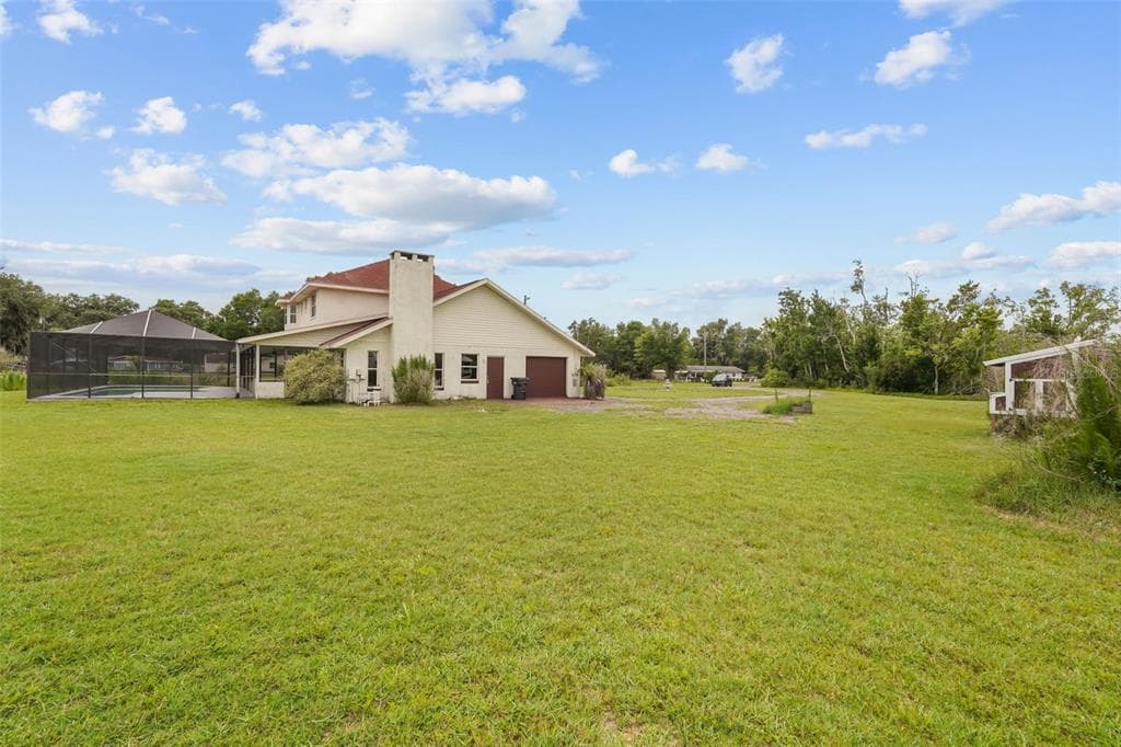 3101 LAKE LOWERY ROAD, HAINES CITY, FL 33844 — zdjęcie 4