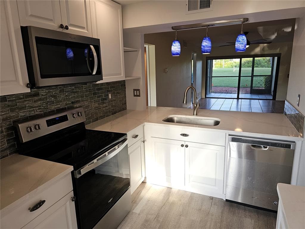 6343 PALMA DEL MAR BOULEVARD S # 126, ST PETERSBURG, FL 33715 — zdjęcie 3