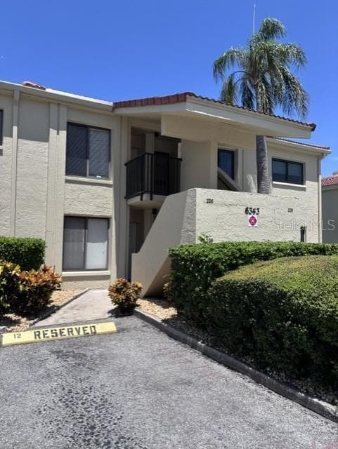 6343 PALMA DEL MAR BOULEVARD S # 126, ST PETERSBURG, FL 33715