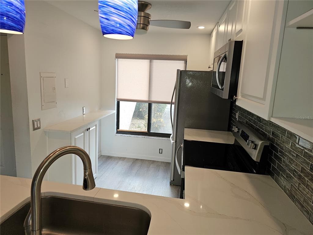 6343 PALMA DEL MAR BOULEVARD S # 126, ST PETERSBURG, FL 33715 — zdjęcie 5