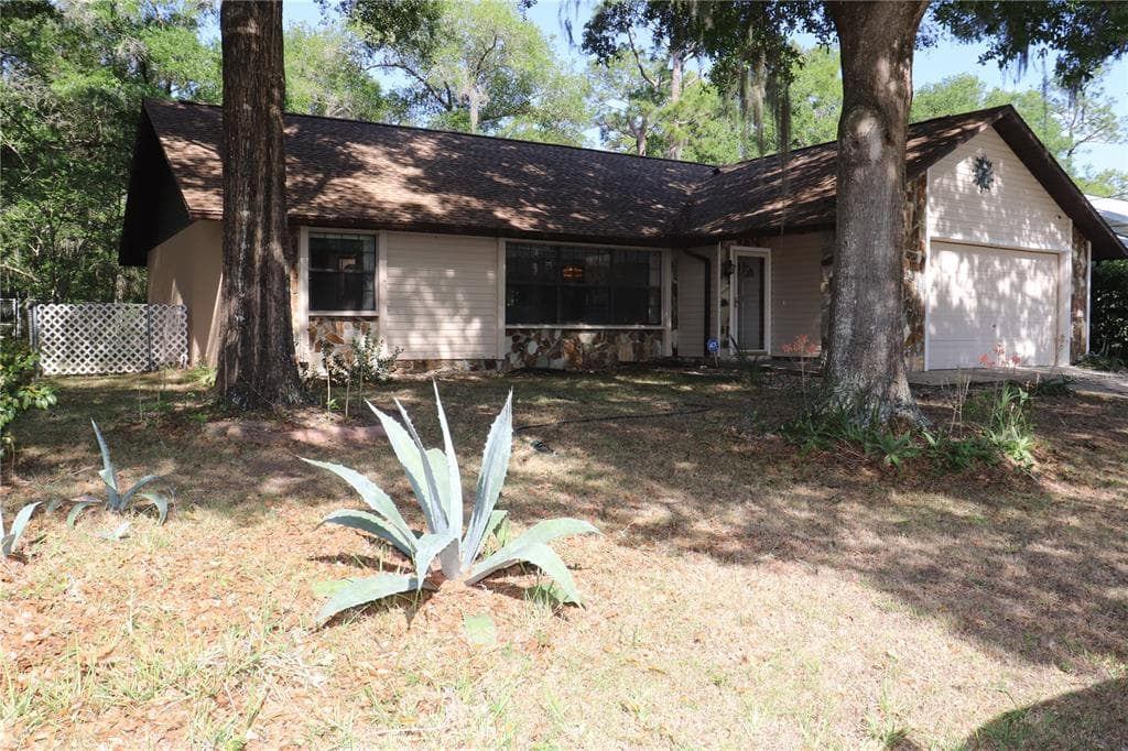 1112 NE 130 TERRACE, SILVER SPRINGS, FL 34488 — zdjęcie 2