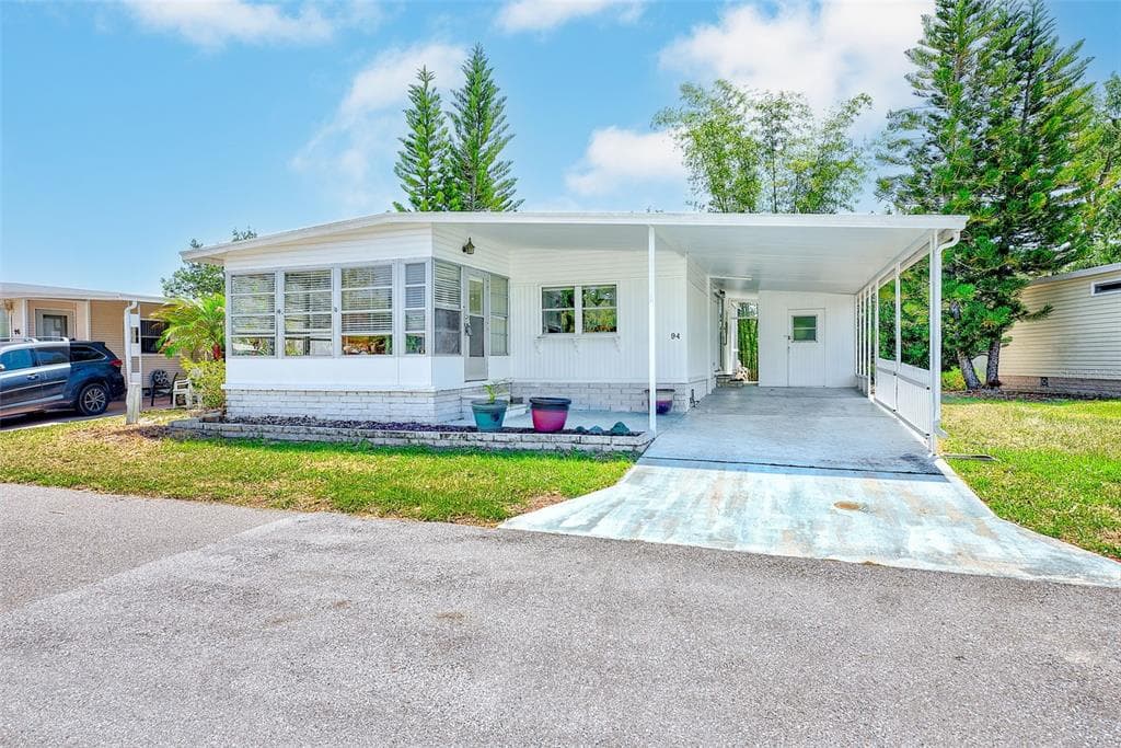 94 SUGAR BEAR DRIVE # 55, SAFETY HARBOR, FL 34695 — zdjęcie 3