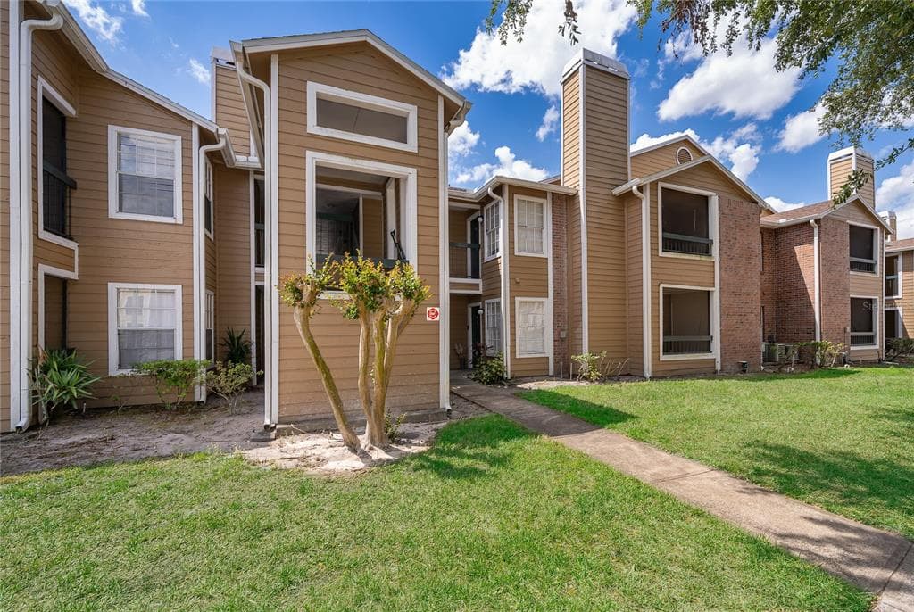 4367 THORNBRIAR LANE # 206, ORLANDO, FL 32822 — zdjęcie 2
