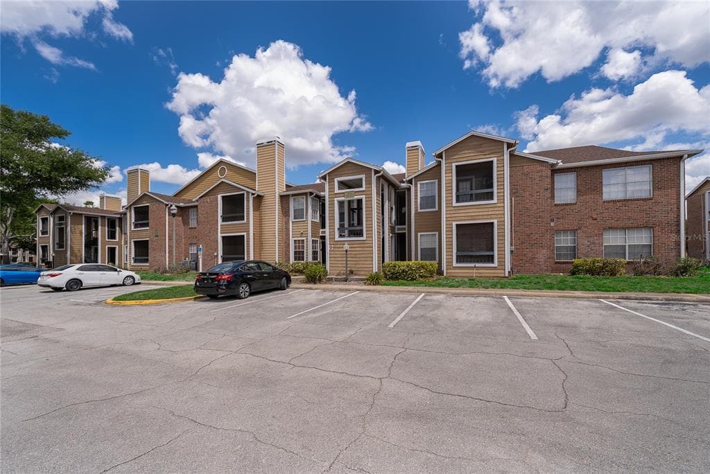4367 THORNBRIAR LANE # 206, ORLANDO, FL 32822