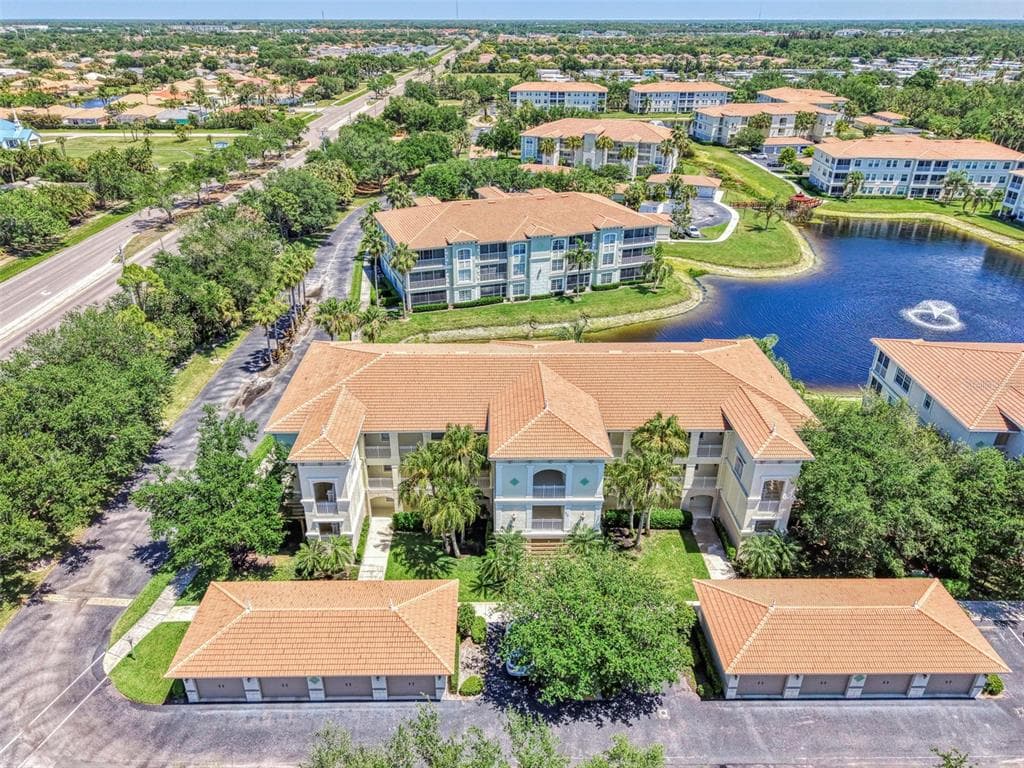 900 SAN LINO CIRCLE # # 910, VENICE, FL 34292 — zdjęcie 2