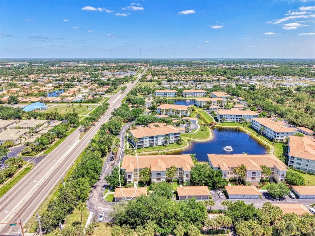 900 SAN LINO CIRCLE # # 910, VENICE, FL 34292 — zdjęcie 3