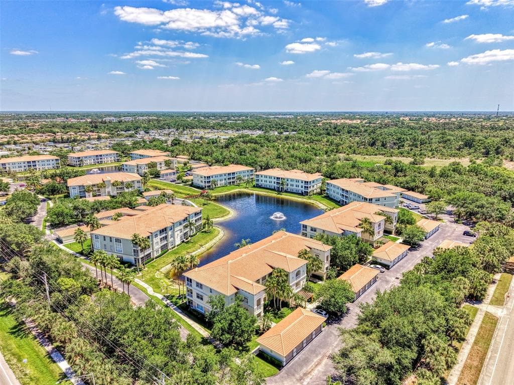 900 SAN LINO CIRCLE # # 910, VENICE, FL 34292 — zdjęcie 5