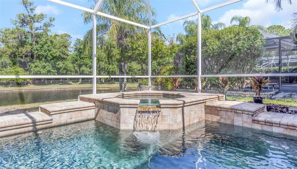 4152 GRANDCHAMP CIRCLE, PALM HARBOR, FL 34685 — zdjęcie 2