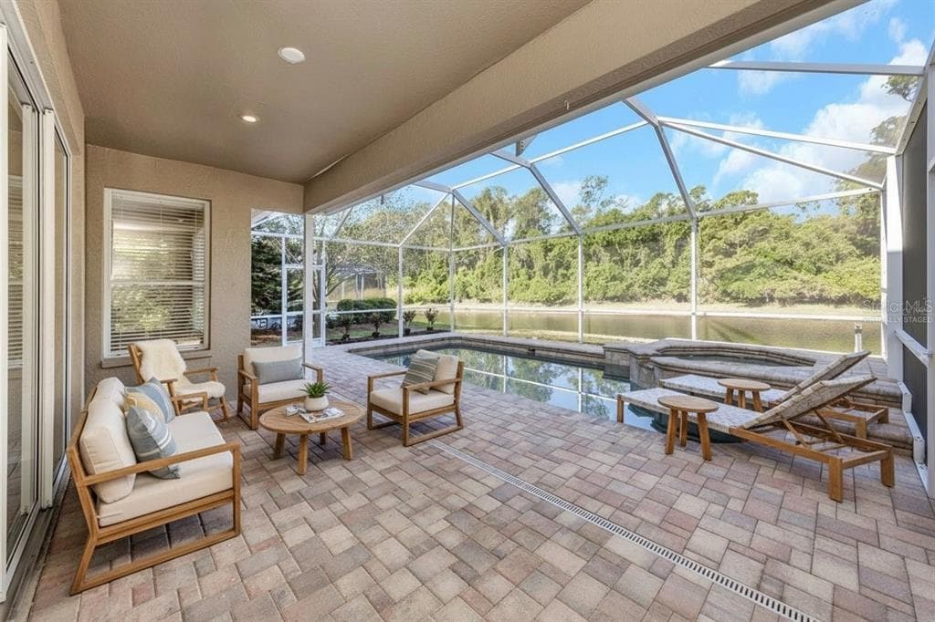 4152 GRANDCHAMP CIRCLE, PALM HARBOR, FL 34685 — zdjęcie 5