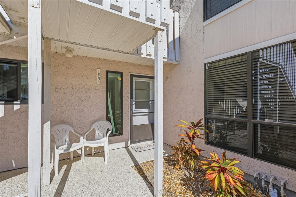 1801 GULF DRIVE N # 183, BRADENTON BEACH, FL 34217 — zdjęcie 2