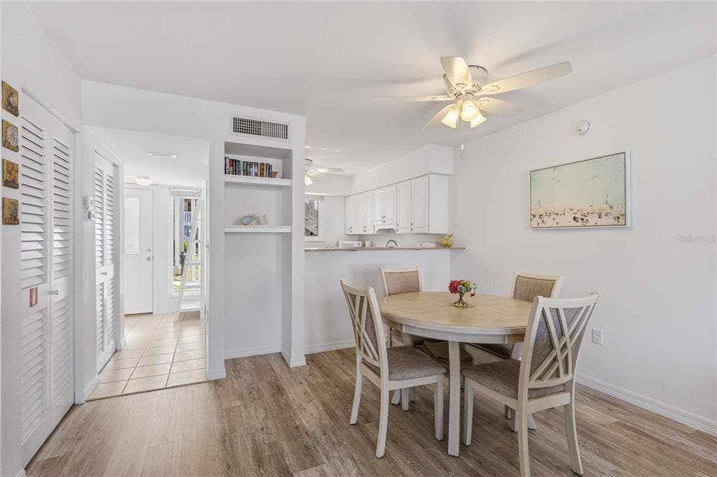 1801 GULF DRIVE N # 183, BRADENTON BEACH, FL 34217 — zdjęcie 5