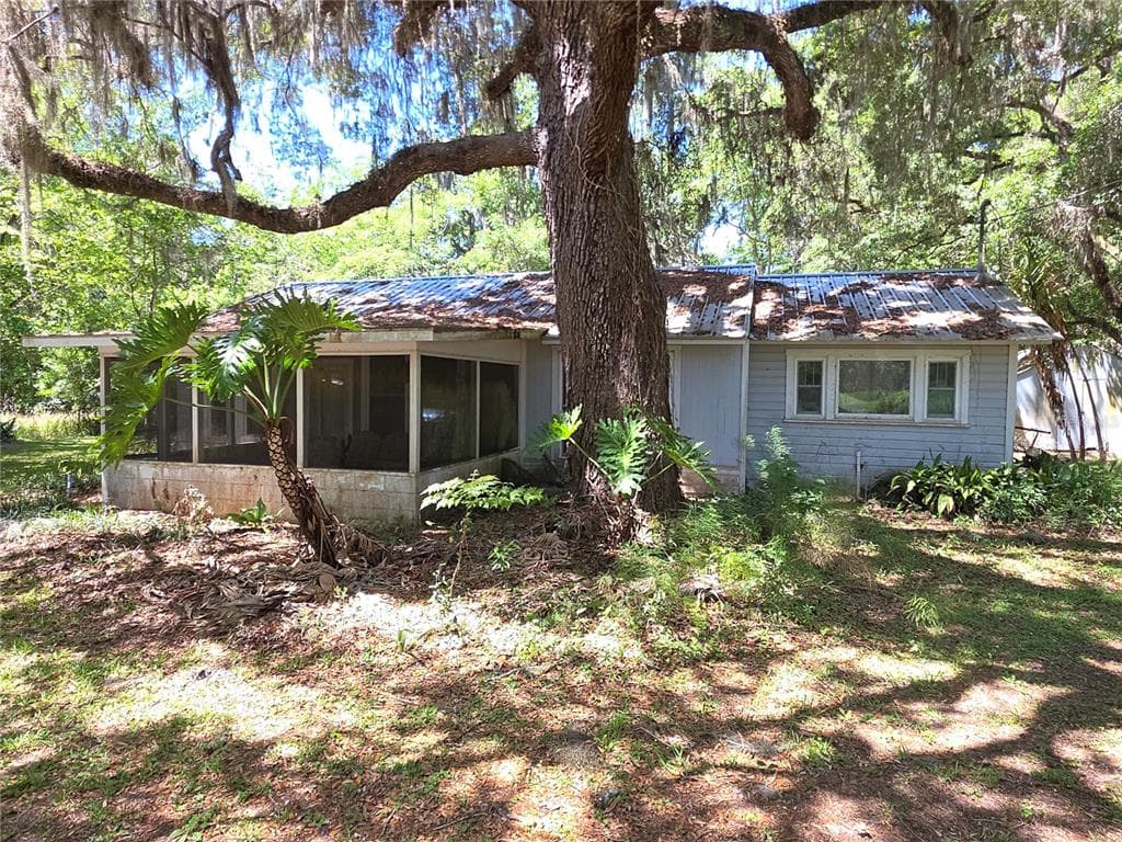 13499 OLD CRYSTAL RIVER ROAD, BROOKSVILLE, FL 34601 — zdjęcie 2