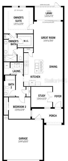 17768 STILLNESS COURT, VENICE, FL 34293 — zdjęcie 2