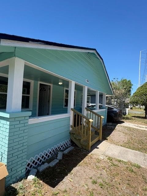 408 N MARTIN LUTHER KING JR AVENUE, CLEARWATER, FL 33755 — zdjęcie 2