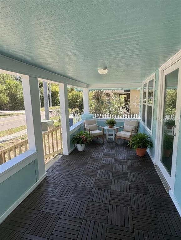408 N MARTIN LUTHER KING JR AVENUE, CLEARWATER, FL 33755 — zdjęcie 4