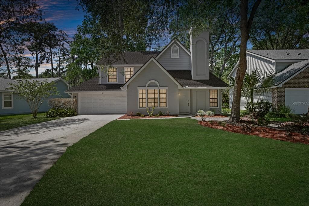 938 SOUTHRIDGE TRAIL, ALTAMONTE SPRINGS, FL 32714 — zdjęcie 2