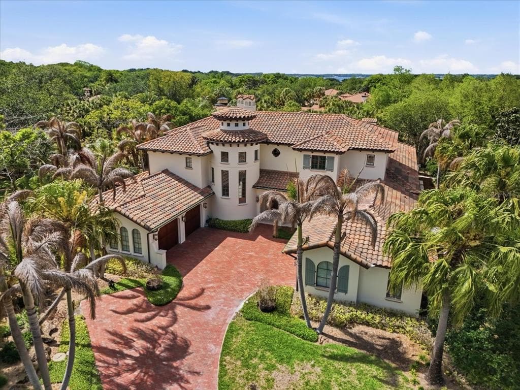4906 AVIVA GARDEN COURT, WINDERMERE, FL 34786 — zdjęcie 2