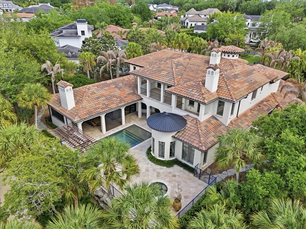 4906 AVIVA GARDEN COURT, WINDERMERE, FL 34786 — zdjęcie 4