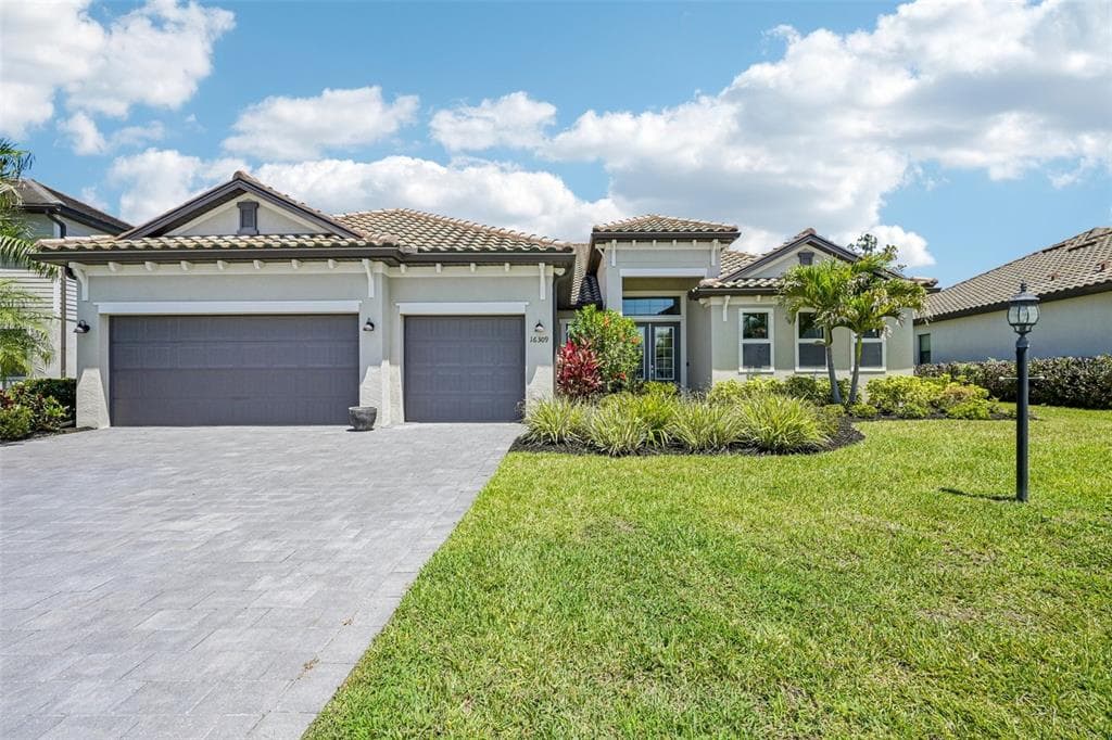 16309 TRADEWIND TERRACE, LAKEWOOD RANCH, FL 34211 — zdjęcie 2