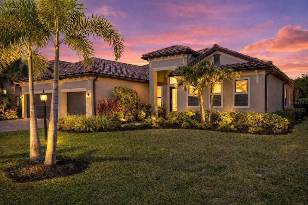 16309 TRADEWIND TERRACE, LAKEWOOD RANCH, FL 34211 — zdjęcie 3