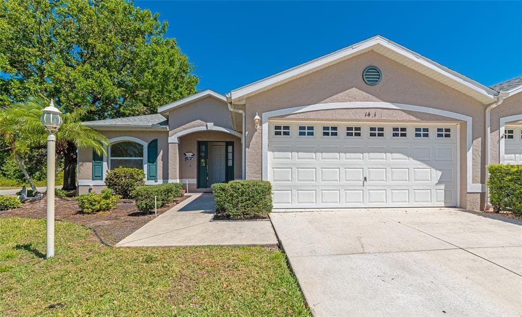 1401 HEDGEWOOD CIRCLE, NORTH PORT, FL 34288 — zdjęcie 2