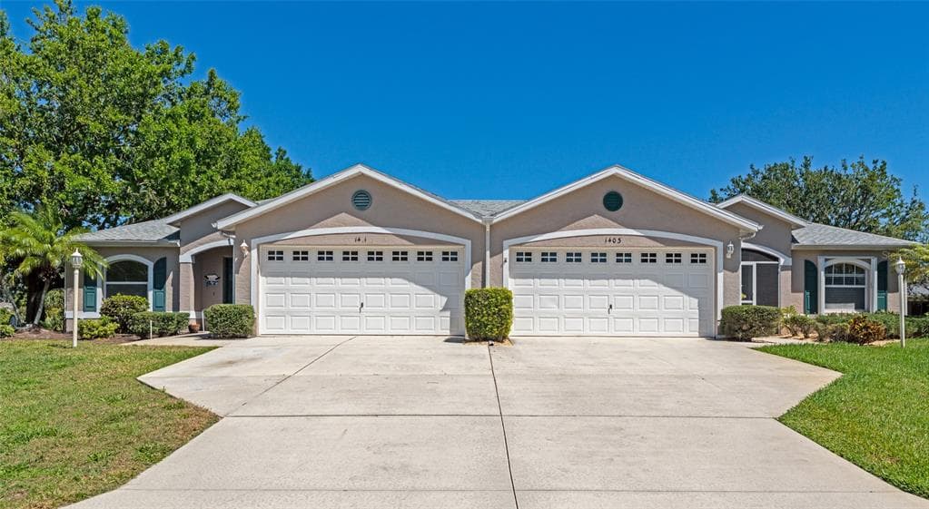 1401 HEDGEWOOD CIRCLE, NORTH PORT, FL 34288 — zdjęcie 3